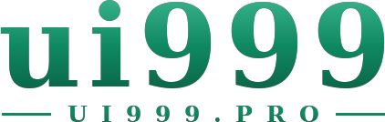 ui999 logo