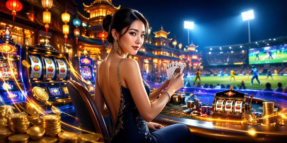 ui999 Baccarat Cổ Điển